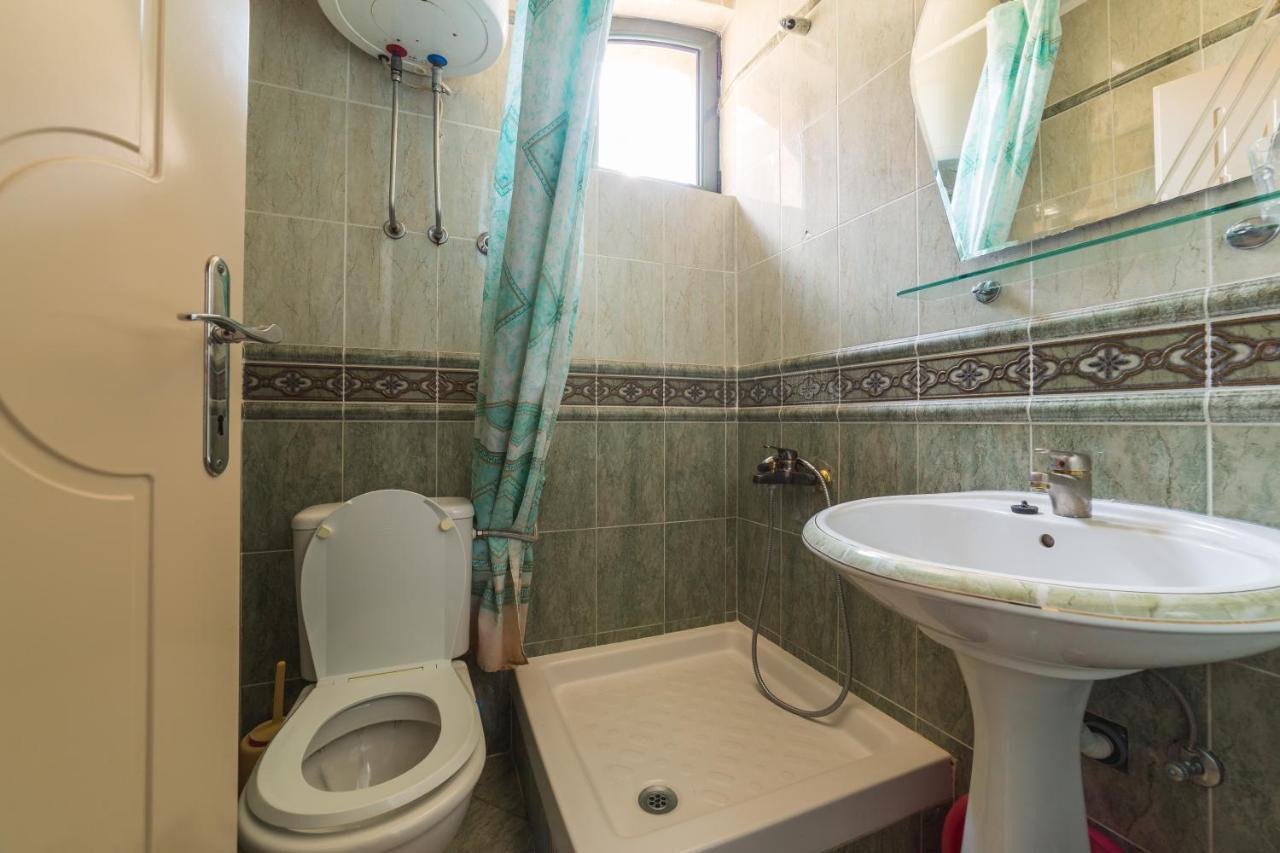 Villa Vera Budva Ngoại thất bức ảnh
